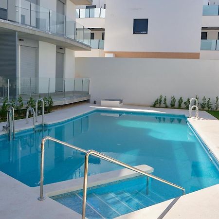 Viento Grande, Apartamento Boutique En La Playa Rota Dış mekan fotoğraf