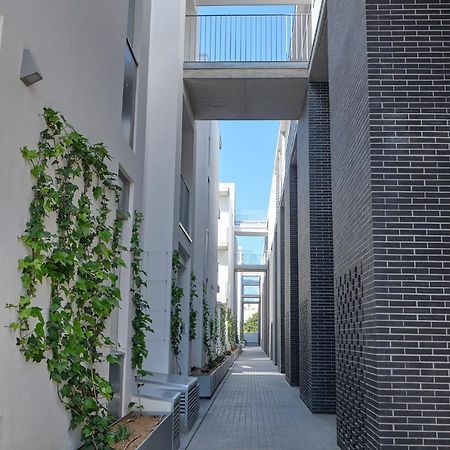 Viento Grande, Apartamento Boutique En La Playa Rota Dış mekan fotoğraf