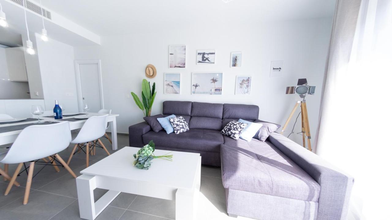 Viento Grande, Apartamento Boutique En La Playa Rota Dış mekan fotoğraf