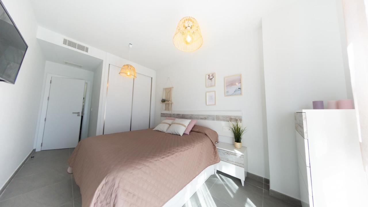 Viento Grande, Apartamento Boutique En La Playa Rota Dış mekan fotoğraf