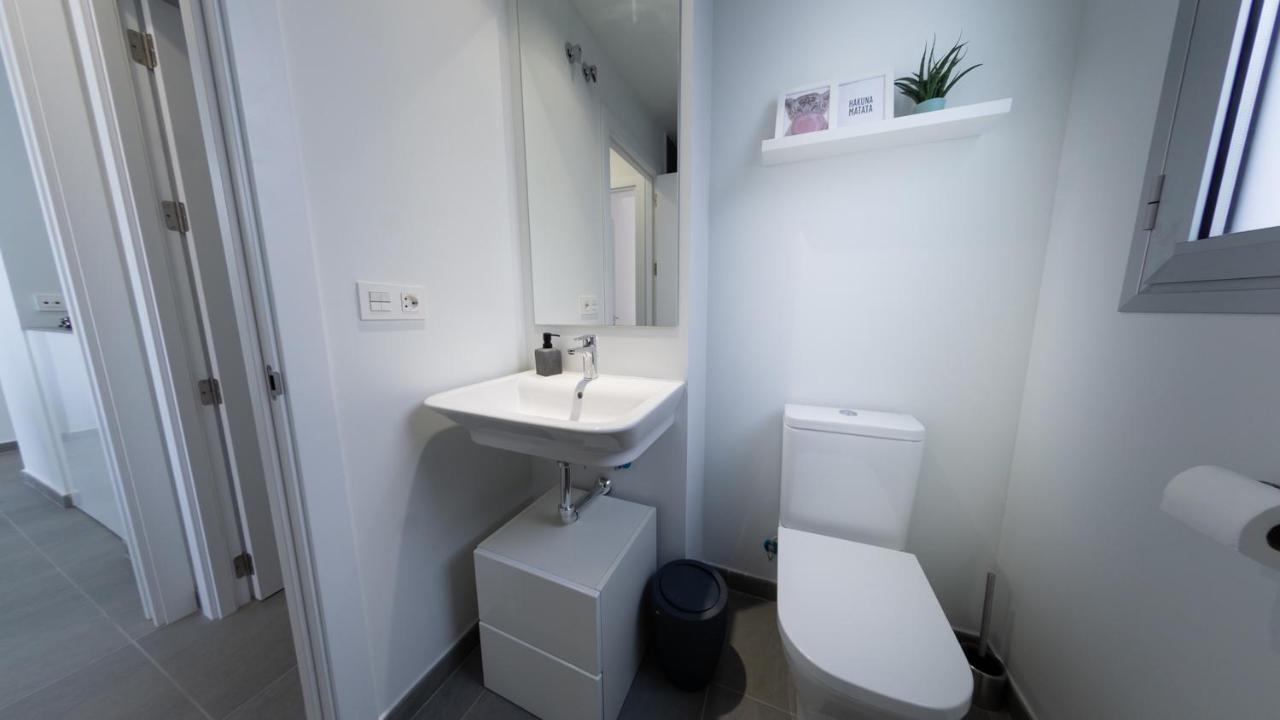 Viento Grande, Apartamento Boutique En La Playa Rota Dış mekan fotoğraf