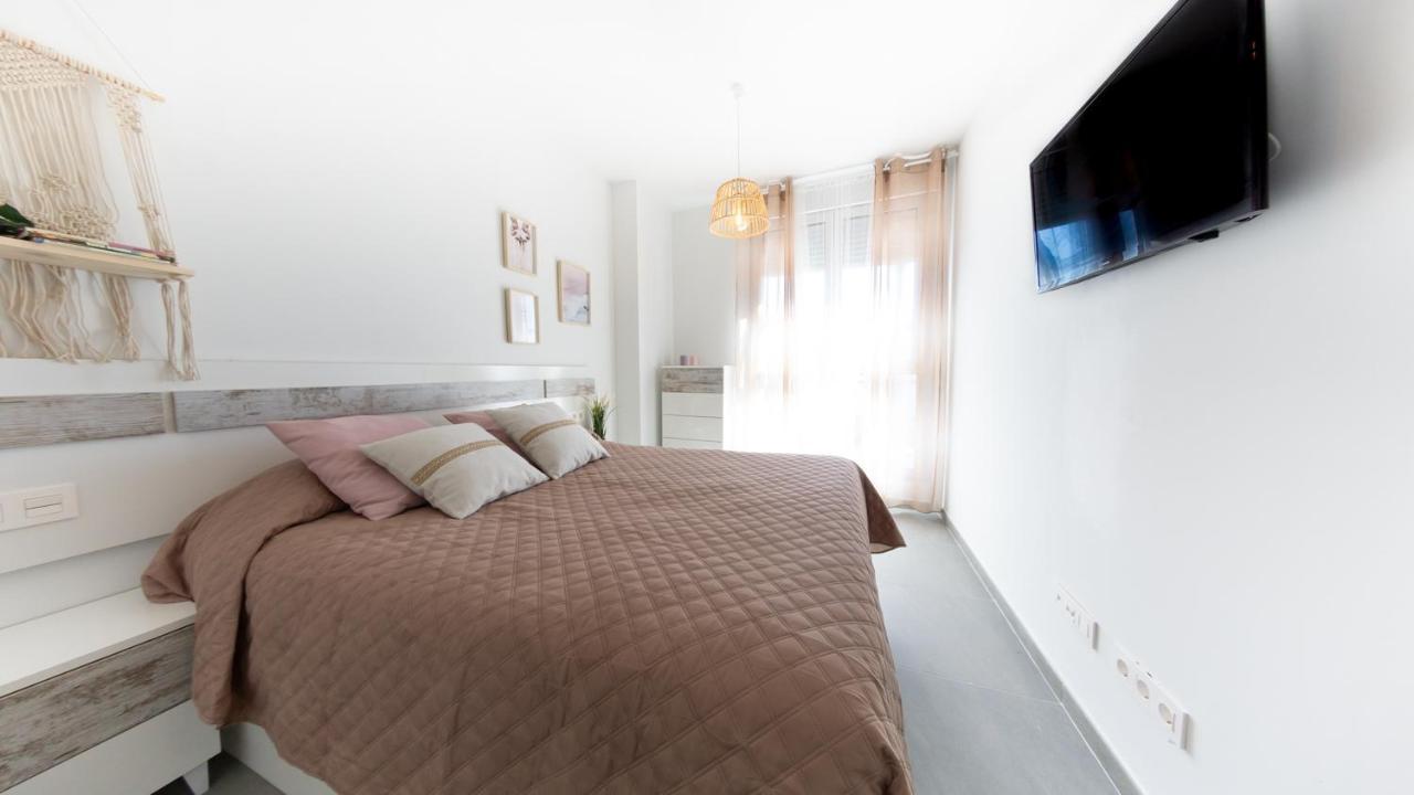 Viento Grande, Apartamento Boutique En La Playa Rota Dış mekan fotoğraf