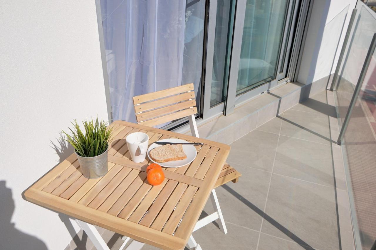 Viento Grande, Apartamento Boutique En La Playa Rota Dış mekan fotoğraf