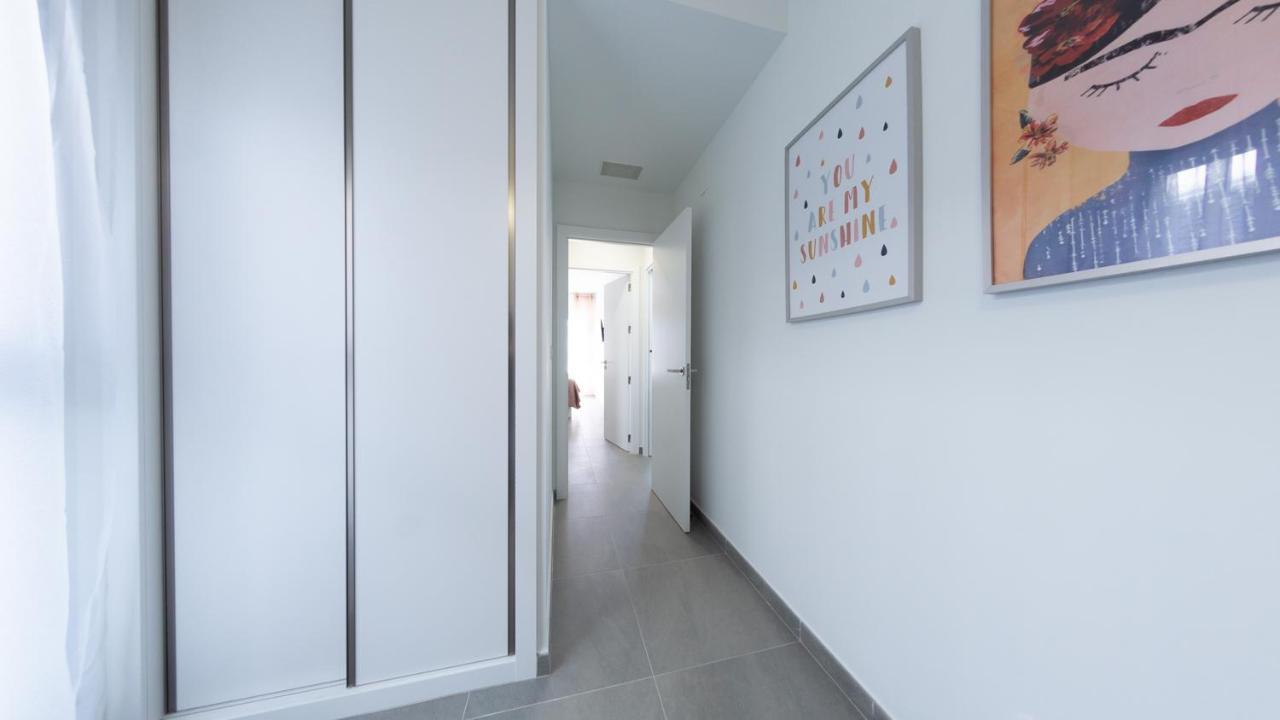 Viento Grande, Apartamento Boutique En La Playa Rota Dış mekan fotoğraf