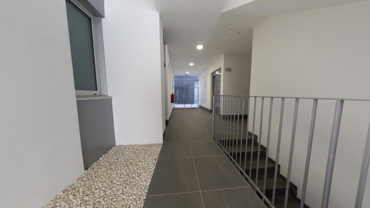Viento Grande, Apartamento Boutique En La Playa Rota Dış mekan fotoğraf