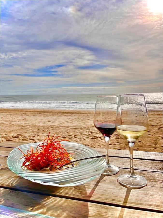 Viento Grande, Apartamento Boutique En La Playa Rota Dış mekan fotoğraf