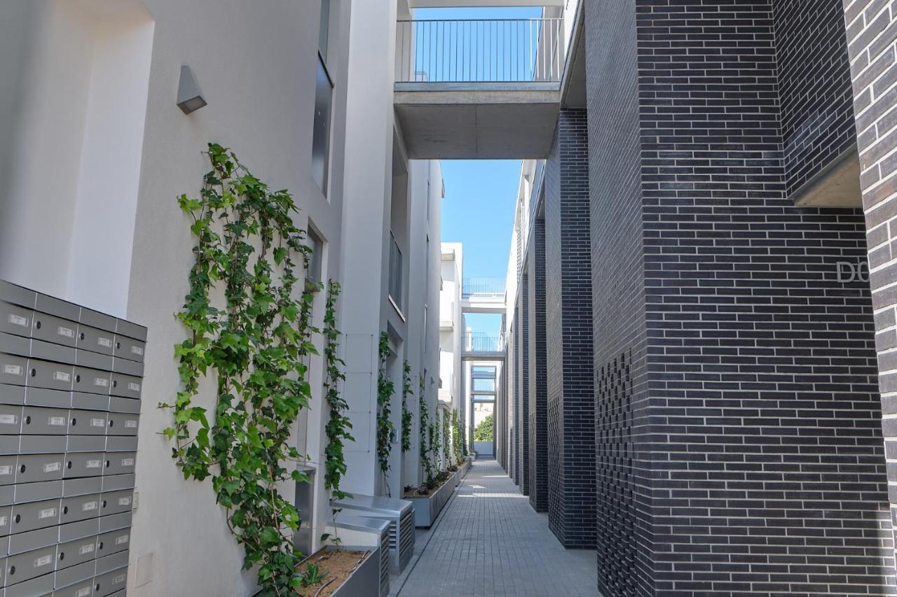 Viento Grande, Apartamento Boutique En La Playa Rota Dış mekan fotoğraf